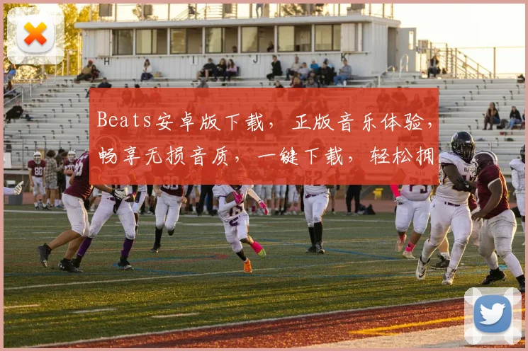 Beats安卓版下载，正版音乐体验，畅享无损音质，一键下载，轻松拥有