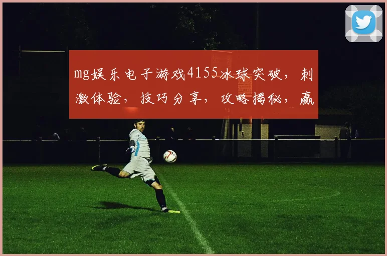 mg娱乐电子游戏4155冰球突破，刺激体验，技巧分享，攻略揭秘，赢大奖攻略