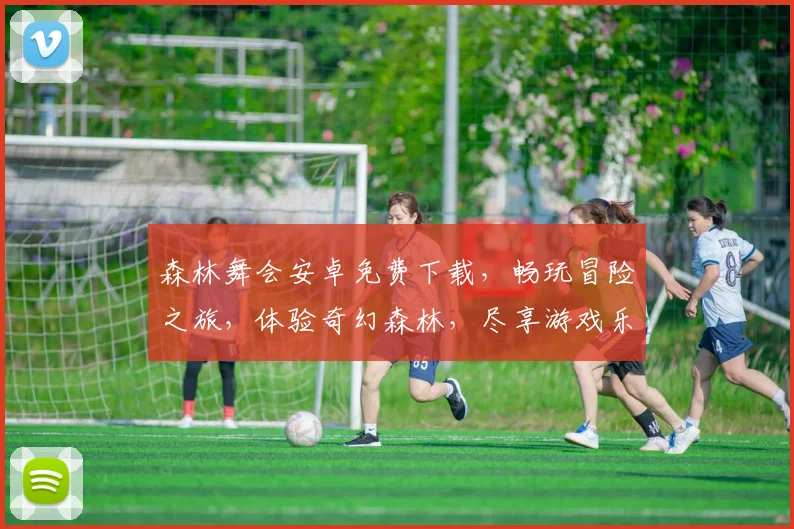 森林舞会安卓免费下载，畅玩冒险之旅，体验奇幻森林，尽享游戏乐趣，不容错过